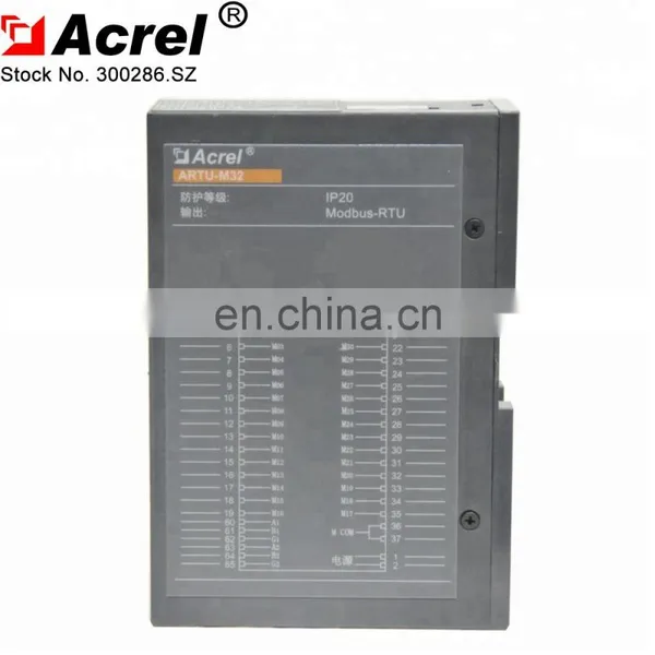 32 Channels Remote Measuring Unit Wireless Equipment photo-4
