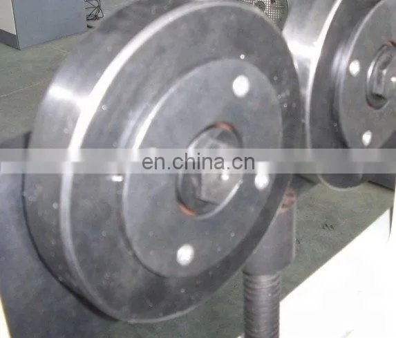 YYW-1000 Universal Joint Drive Shaft Dynamic Balancing Machine photo-5