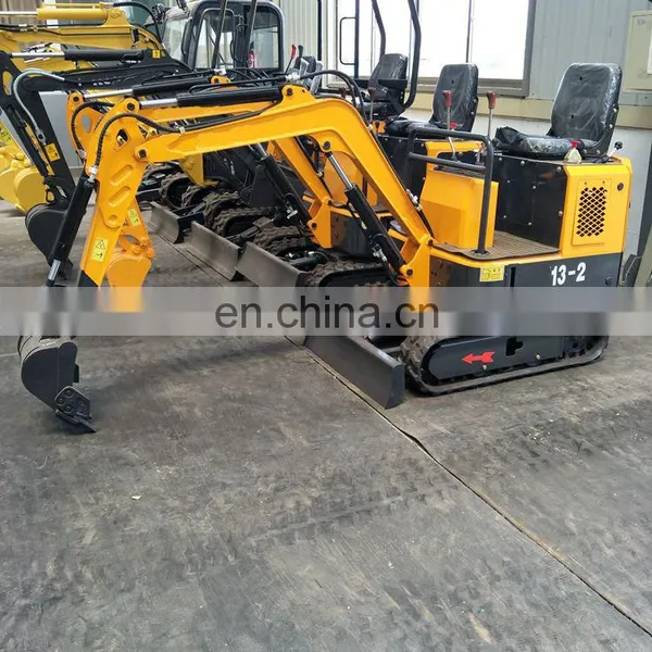 Excavator Covers Boss Bobcat photo-6