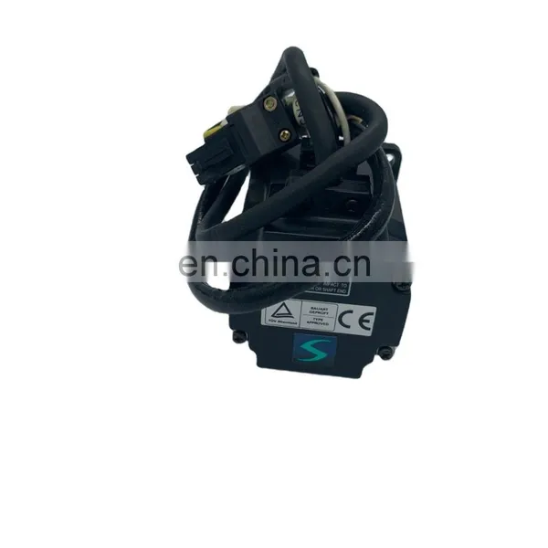 Second-hand AC Servo Motor HC-UFS13 photo-6