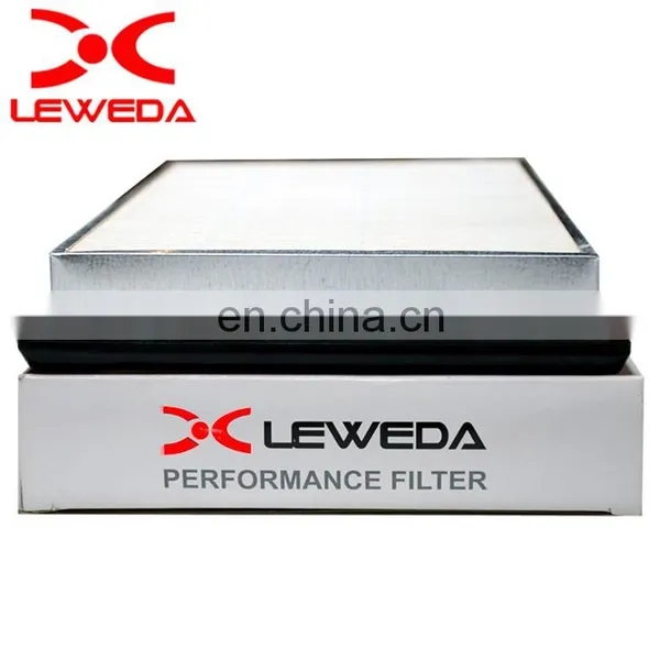China Manufacturer Best Hepa Engine Air Filter 16546-V0100 photo-2
