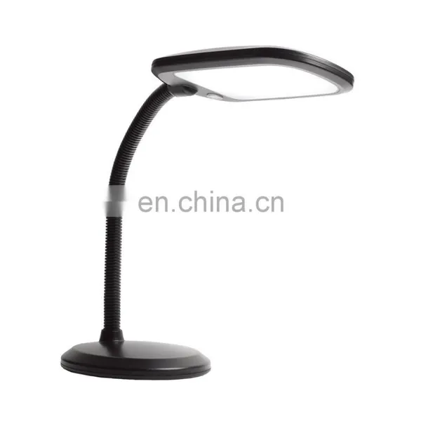 Popular Simple Design LED Desk Lamp for Reading Wholesale Table Lamp photo-3