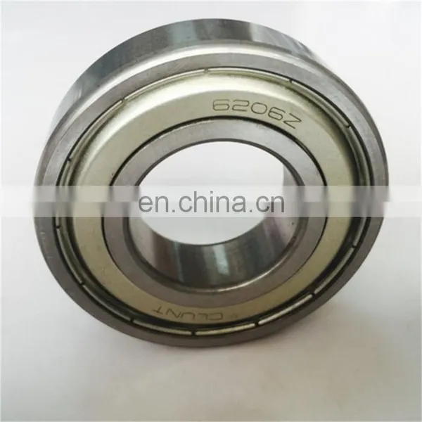 Deep Groove Ball Bearing 6218-rs Ball Bearing Price 6218-rs photo-4