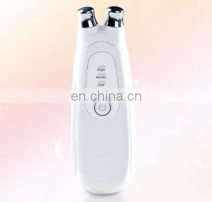 EMS Eye Lift And Face Lift Device Care Skin Rejuvenation Instrument Microcurrent photo-4