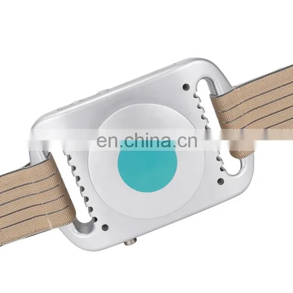 Home Portable Belly Reduction Fat Lifting Firming Slimming Machine / Frozen Shaping Weight Loss Instrument photo-5