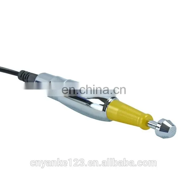 Portable 4 in 1 Mesotherapy no Needle Machines Hot and Cold Hammer photo-5