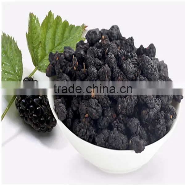Cheap Price Natural Freeze Dried Mulberry for Sale photo-2