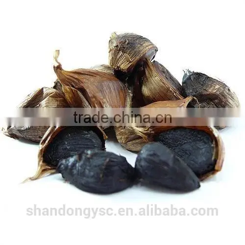 Good Quality Black Garlic photo-2
