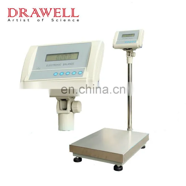DW2003L Floor Type Scale Large Capacity Balance photo-2