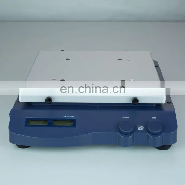 O180Pro Laboratory LCD Orbital Shaker photo-4