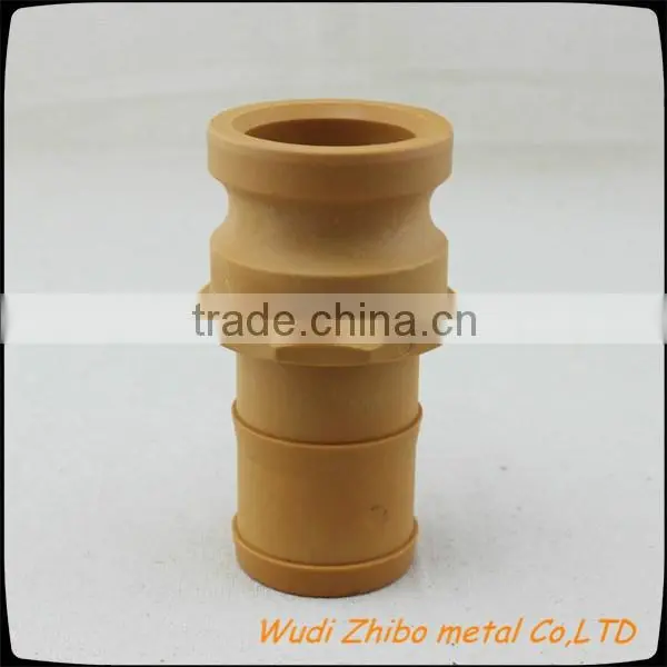 HOT SALE Stainless Steel Adaptor Hose Shank Fast Coupling MADE IN CHINA photo-4