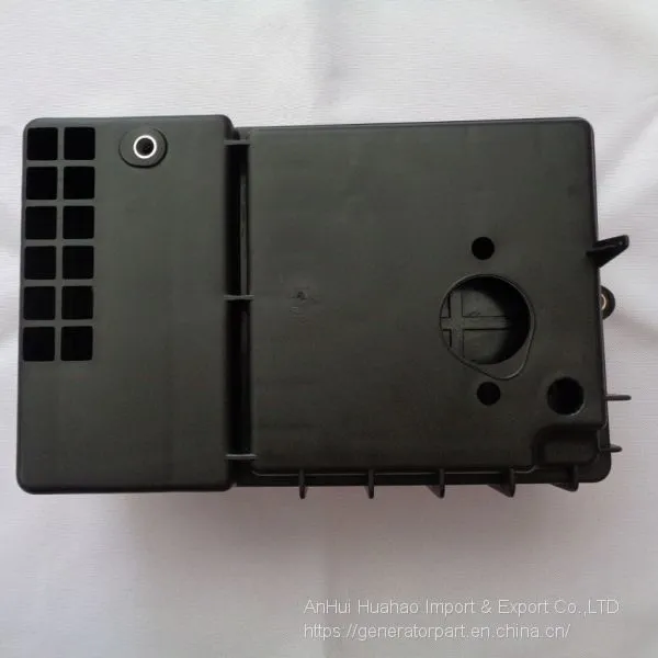 EF6600 Generator Air Filter Assembly photo-4