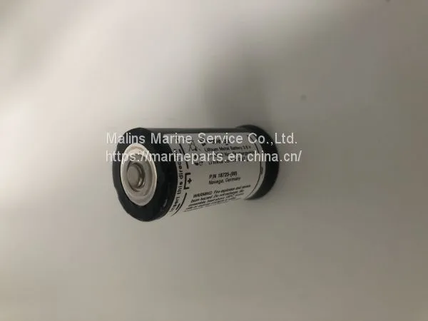 Novega PN:18725 batterie PT9 NINETY BEACON photo-4