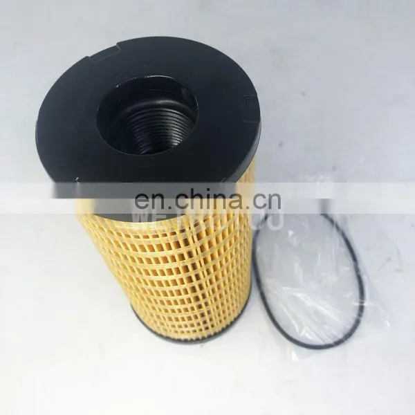 Excavator Diesel Engine Fuel Filter 1R-0756 photo-3
