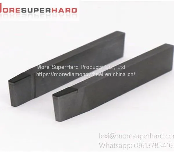 Pcd Grooving Tools photo-4