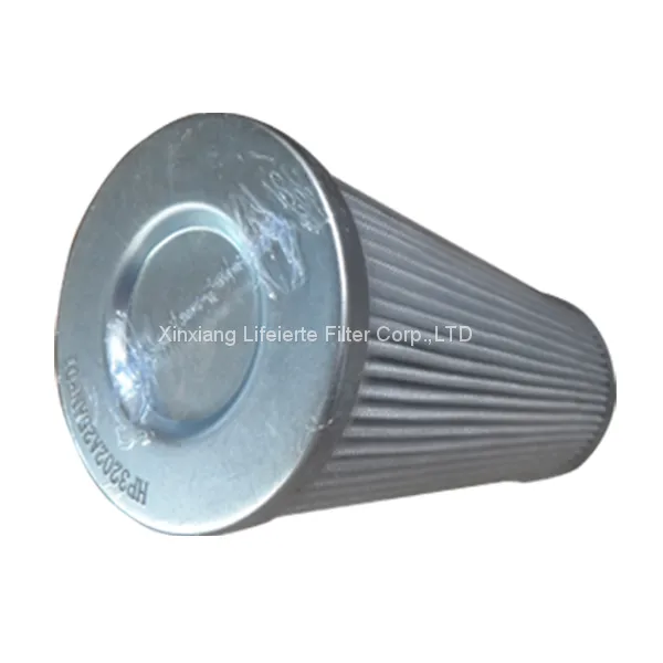 Emerald HP3202A25ANP01 Hydraulic Oil Filter Element Replacement photo-3