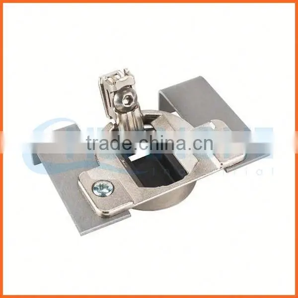 Trade Assurance Precise Small Torsion Spring Hinge photo-6
