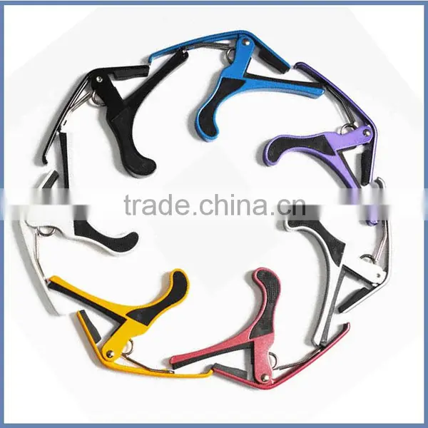 Music Insrtrument Capo Guitar photo-6