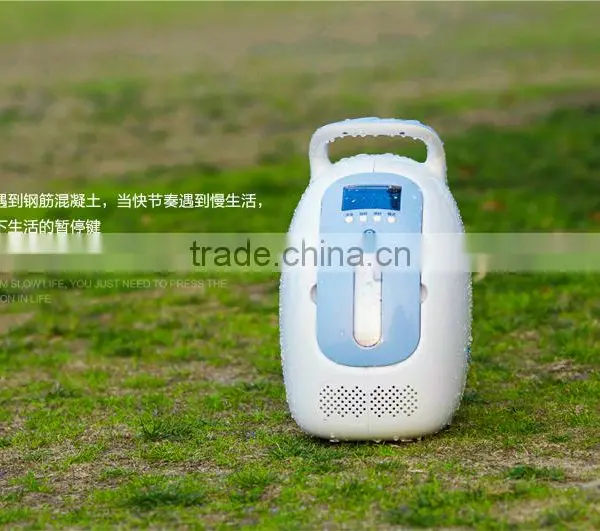 Oxygen Water Machine 1L photo-2