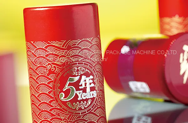 SZD-107 Multicolor Pen Plastic Metal Cap Perfume Glass Bottle Screen Printing Machine photo-2