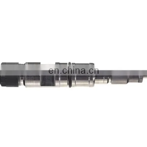 0445 120 074 Fuel Injector Bos-ch Original In Stock Common Rail Injector 0445120074 photo-3