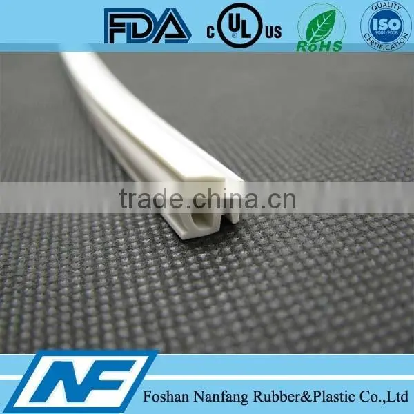 Sale for Sterilized Cabinet Door Sealing Strip photo-3