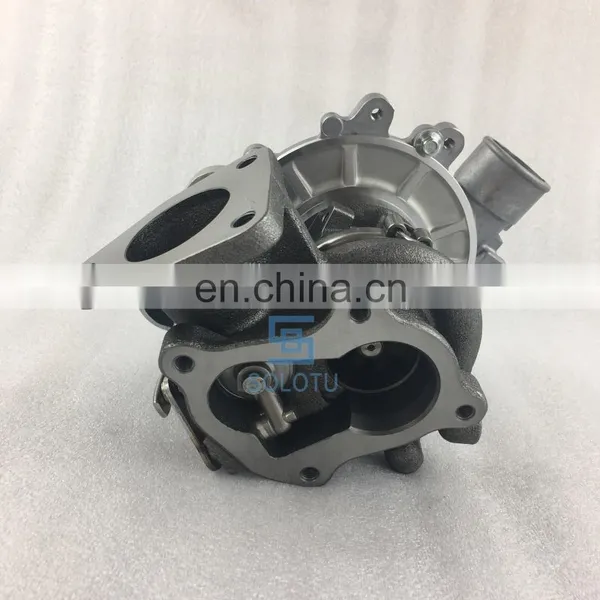 17201-0L030 New Turbo Turbocharger For Hiace Hilux Land Cruiser 1KD-FTV D4-D 3.0L 17201-30160 17201-3010 photo-2