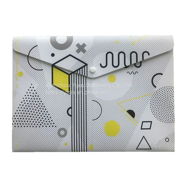 Document Wallet Envelope Bag photo-5