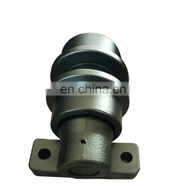 Hot Sale Heavy Construction Machinery Equipment Excavator Undercarriage Spare Parts Pc200 Ex200 E325 Top Rollers Carrier Roller photo-4
