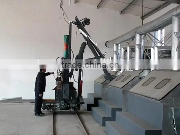 Cheap Simple and Easy Operation Animal Oil Refinery Pot photo-3