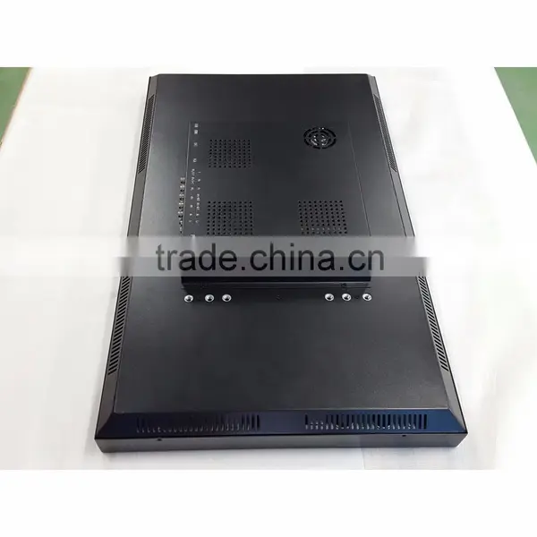32 Inch Tft Lcd Cctv Monitor Manufacturer photo-6