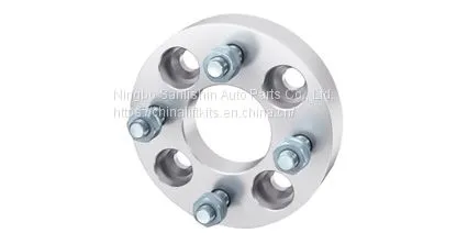 Wheel Adapters
