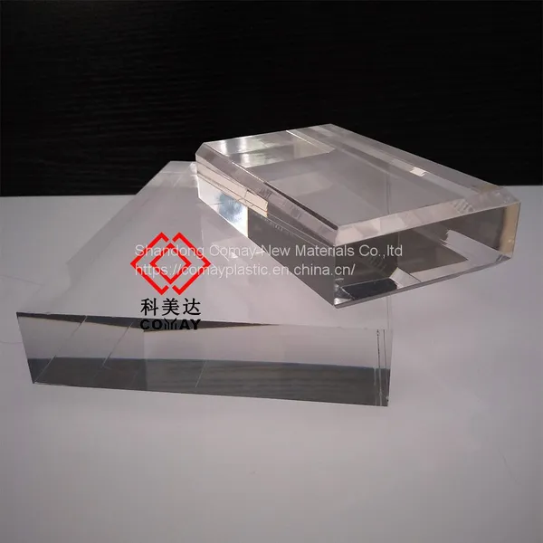 Acrylic Sheet photo-2