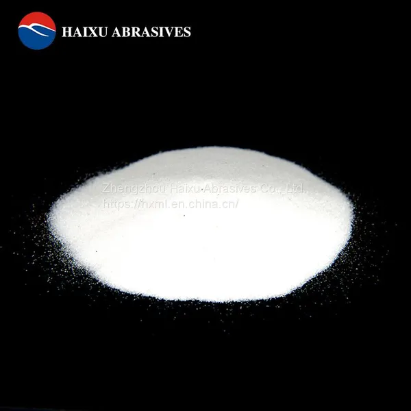 Electrofused Corundum Grit F60 photo-5