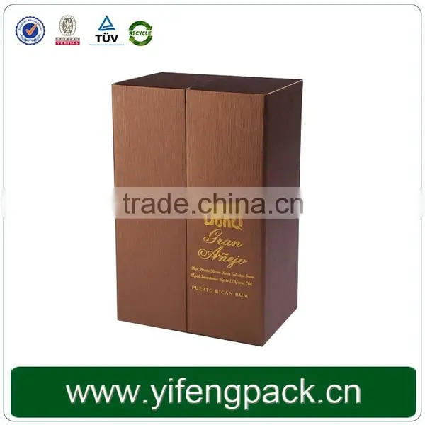 Customized Corrugated Cardboard Box With Lid High Quality Factory in China photo-3