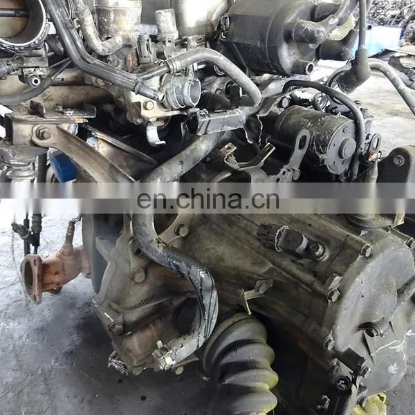 High Quality Used Honda Engine Used Engine Honda Used Honda Engines for Sale photo-4