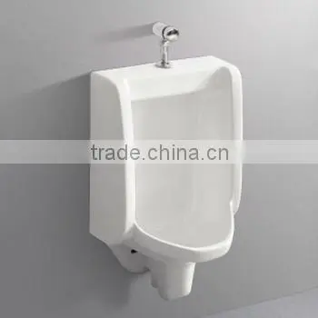 wall hung children ceramic urinal /toilet urinal/sanitary ware urinal with cute kids urinal