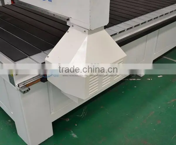 2016 Hot Sale Wood Cnc Router/1300mm*2500mm Wood Cnc Price/high Quality Cnc Router in China photo-6