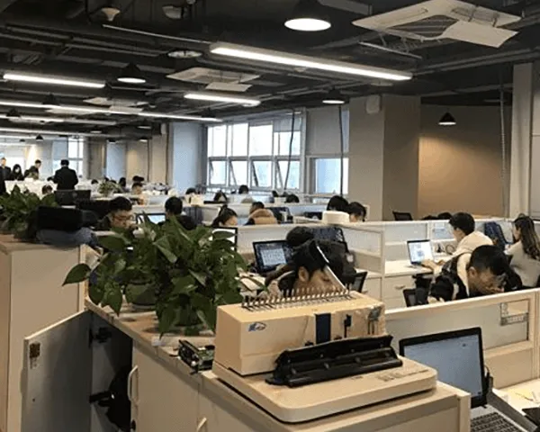 Shenzhen Ankeral Technology Co., Limited company overview - view 3