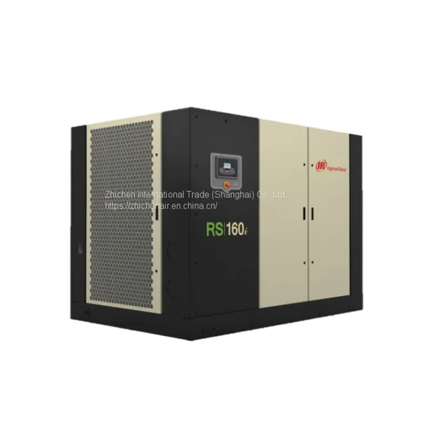 Ingersoll Rand Micro-oil Screw Air Compressor RM185i photo-4