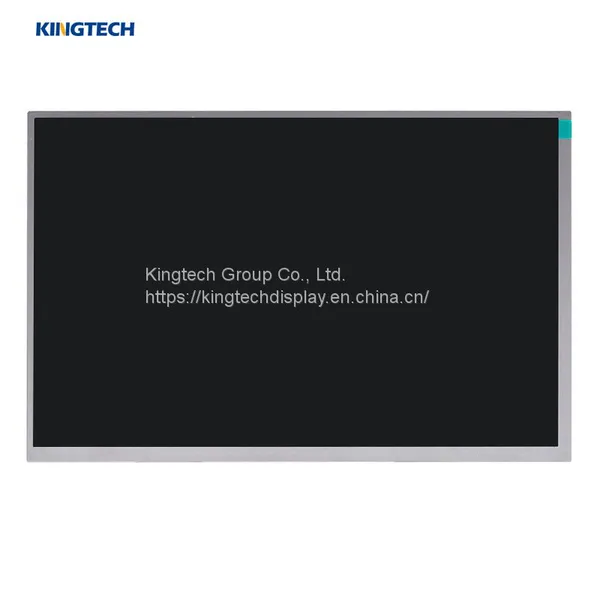 10.1-дюймовый IPS TFT ЖК-экран с интерфейсом LVDS
