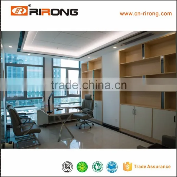 Modern Design Reclining Office Chair photo-6