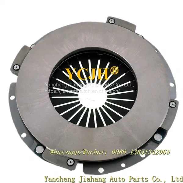 3482998101 CLUTCH COVER photo-2