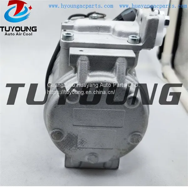 Car ac Compressors BMW 325i 328i 535i 740i 840Ci 64528385910 photo-3
