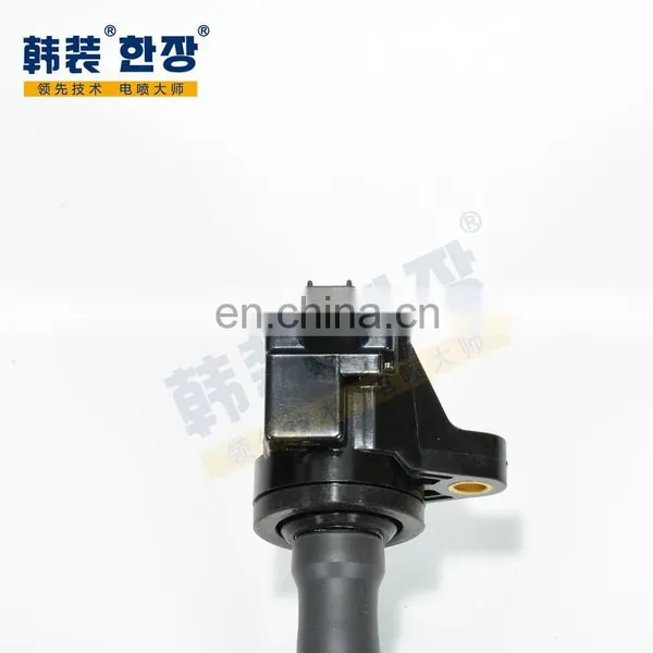 Auto Parts Ignition Coils 30520-RB0-S01 for HONDA Fit 09-14 photo-4
