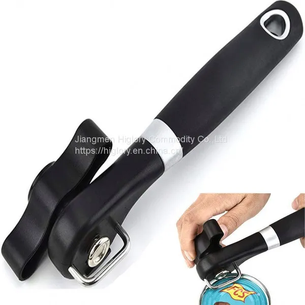 6-in-1 Multi Opener Jar Bottle Can Opener Kitchen Tool Aids Grip Lid Seal Remover Lid Kitchen Tools photo-5