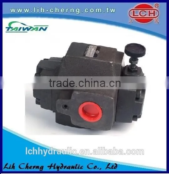 Yuken Hydraulic Pressure Reducing Valve photo-6