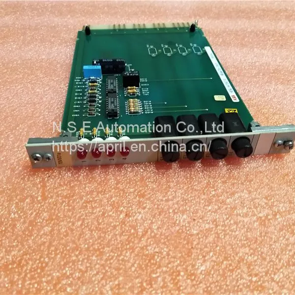 ABB 70VV01a HESG447043R1 In Origianl Packing photo-2