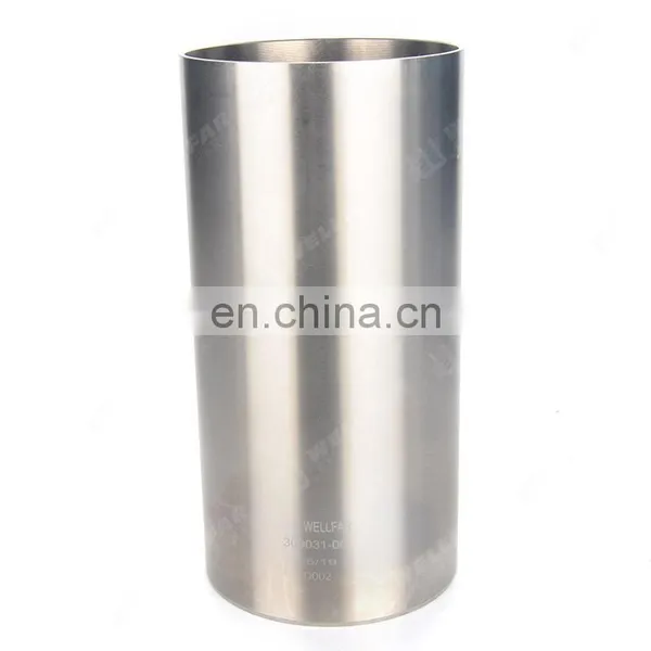 OM924/926 Engine Cylinder Liner Refo Number C9224/C0480690/61244020/88750190 Diameter 106MM photo-3