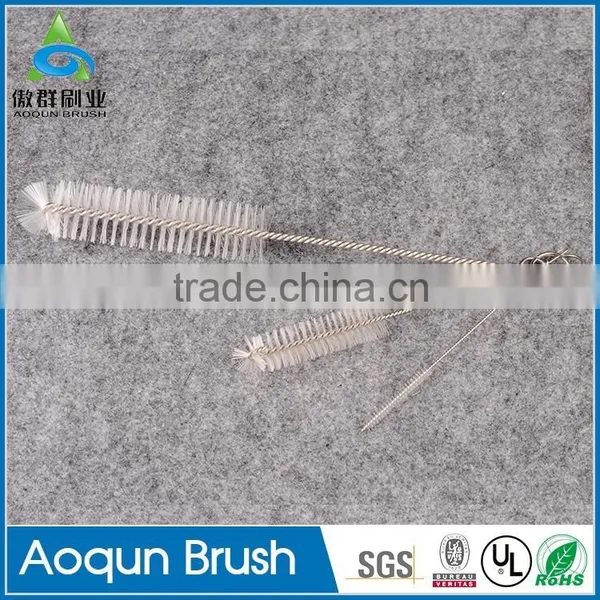 Set of 2 Straw Cleaning Brushes photo-6